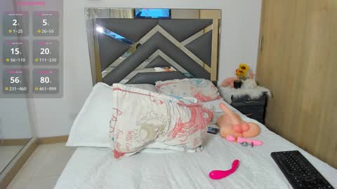 lexa_cooper_ online show from December 12, 2024, 11:14 pm