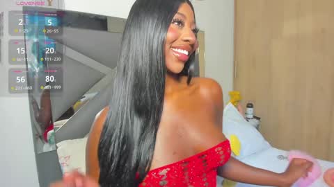 lexa_cooper_ online show from January 19, 2025, 10:39 pm