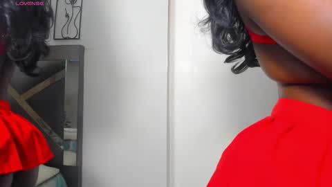 lexa_cooper_ online show from October 17, 2025, 7:16 pm