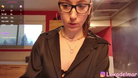 Snapshot of lexa_del_mar chatting on February 12, 2026, 8:09 am Lexa del mar online show from February 12, 2026, 8:09 am