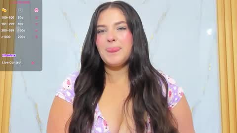 Lexa  online show from December 19, 2025, 11:17 am