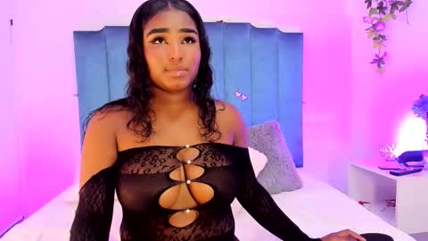 lexa storm online show from February 22, 2026, 2:13 am