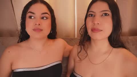 Snapshot of lexaa_sorokin chatting on May 9, 2026, 12:21 pm Gabrielle Lexa online show from May 9, 2026, 12:21 pm