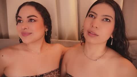Gabrielle  Lexa  online show from June 21, 2026, 4:37 am