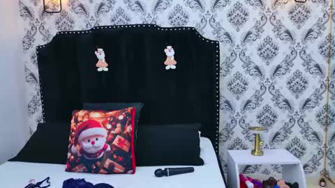 LexaDeRuso online show from November 26, 2025, 7:59 pm