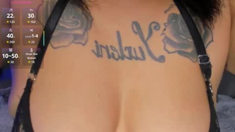 lexa online show from November 20, 2025, 8:30 pm