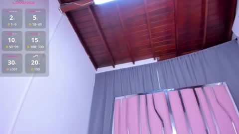 lexa online show from December 17, 2025, 2:56 pm