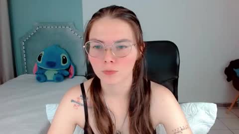 Lexas Room online show from November 6, 2025, 6:36 am