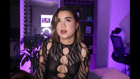 Alexandra online show from March 19, 2026, 4:05 am