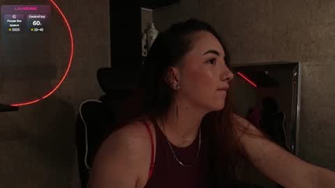Snapshot of lexavega_ chatting on June 26, 2026, 4:22 pm lexavega_ online show from June 26, 2026, 4:22 pm