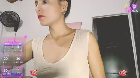 Snapshot of lexi19_ chatting on June 14, 2026, 2:57 am lexi19_ online show from June 14, 2026, 2:57 am