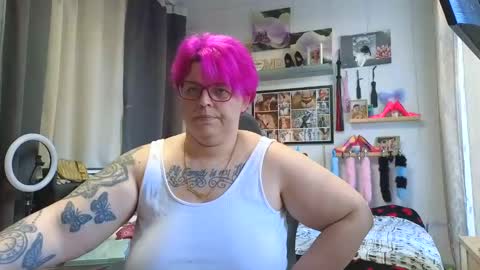 Lexi und Lex online show from March 6, 2025, 6:52 am