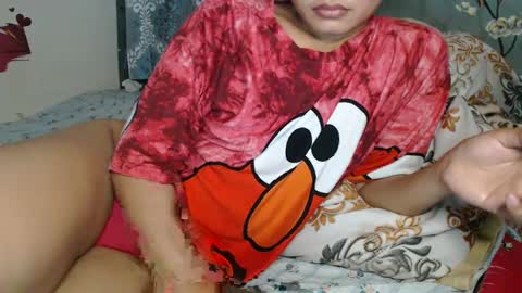 lexianna online show from January 8, 2025, 1:41 pm