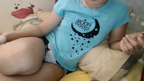 lexianna online show from October 28, 2025, 2:26 am