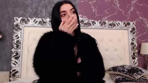 lexi__vicious online show from January 18, 2025, 5:10 am