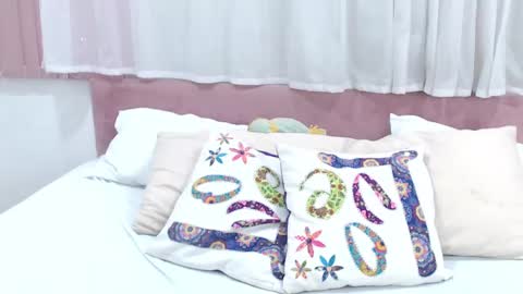 Gabrielle online show from January 29, 2025, 5:35 pm