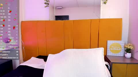 Lexi Howard  online show from March 11, 2025, 9:24 am