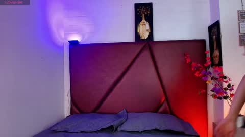 Lexi Howard  online show from May 27, 2026, 3:03 am