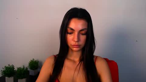 Alexia online show from June 10, 2026, 9:41 am