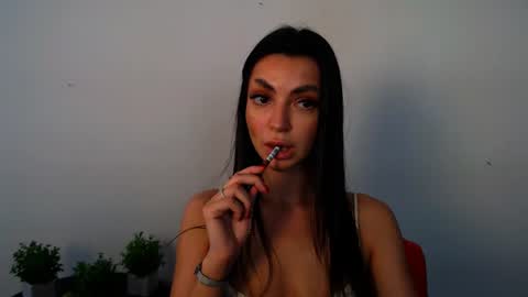 Snapshot of lexi_jos chatting on June 20, 2026, 1:25 pm Alexia online show from June 20, 2026, 1:25 pm