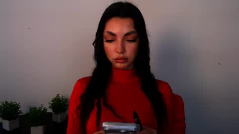 Snapshot of lexi_jos chatting on June 26, 2026, 11:58 am Alexia online show from June 26, 2026, 11:58 am