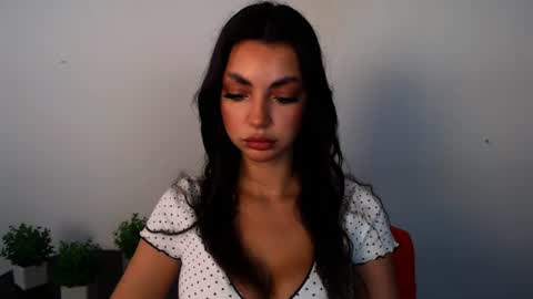 Snapshot of lexi_jos chatting on June 28, 2026, 12:22 pm Alexia online show from June 28, 2026, 12:22 pm