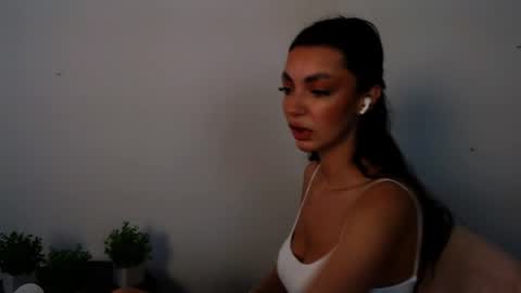 Snapshot of lexi_jos chatting on June 29, 2026, 12:16 pm Alexia online show from June 29, 2026, 12:16 pm