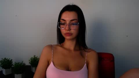 Snapshot of lexi_jos chatting on June 30, 2026, 11:55 am Alexia online show from June 30, 2026, 11:55 am