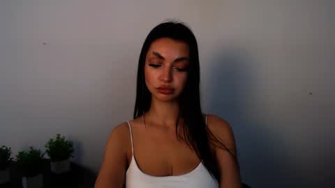 Snapshot of lexi_jos chatting on July 1, 2026, 11:45 am Alexia online show from July 1, 2026, 11:45 am