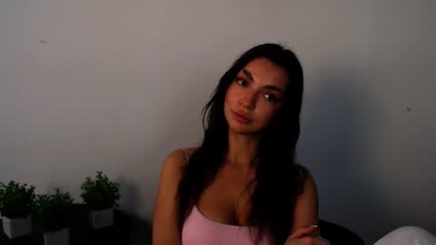 Snapshot of lexi_jos chatting on July 6, 2026, 12:35 pm Alexia online show from July 6, 2026, 12:35 pm
