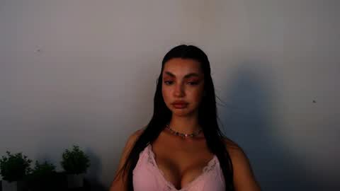 Snapshot of lexi_jos chatting on July 25, 2026, 11:30 am Alexia online show from July 25, 2026, 11:30 am