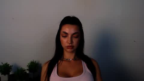 Snapshot of lexi_jos chatting on July 28, 2026, 3:21 pm Alexia online show from July 28, 2026, 3:21 pm