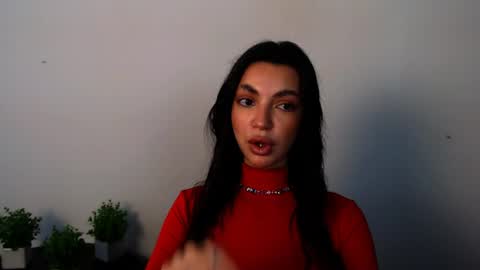 Snapshot of lexi_jos chatting on July 29, 2026, 12:25 pm Alexia online show from July 29, 2026, 12:25 pm