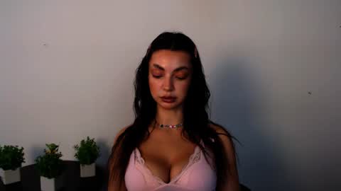 Snapshot of lexi_jos chatting on July 31, 2026, 12:37 pm Alexia online show from July 31, 2026, 12:37 pm