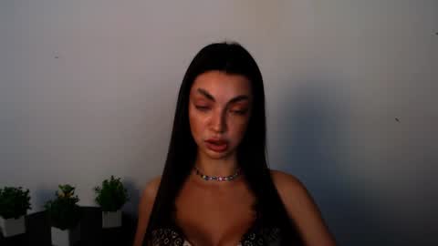 Snapshot of lexi_jos chatting on August 1, 2026, 1:21 pm Alexia online show from August 1, 2026, 1:21 pm