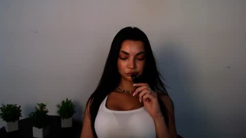 Snapshot of lexi_jos chatting on August 4, 2026, 11:02 am Alexia online show from August 4, 2026, 11:02 am