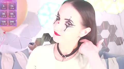 Alexia online show from January 17, 2025, 8:34 am