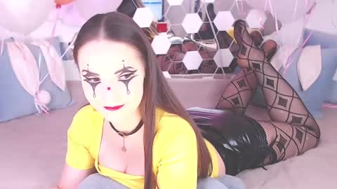 Alexia online show from January 29, 2025, 6:12 am