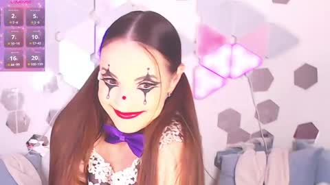 Snapshot of lexi_kiss chatting on April 30, 2026, 8:57 pm Alexia online show from April 30, 2026, 8:57 pm
