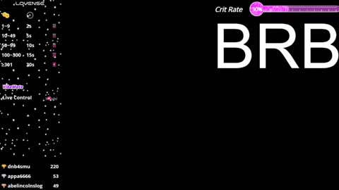 Lexi GTM2 MonWedThurSatSun 1000am-400pm online show from January 14, 2025, 2:32 pm