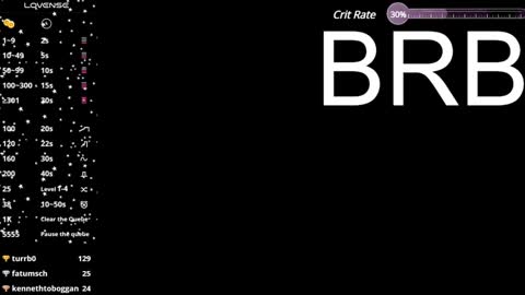 Lexi GTM2 MonWedThurSatSun 1000am-400pm online show from January 19, 2025, 11:23 am