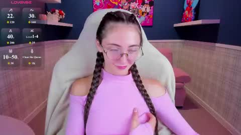 Lexi GTM2 MonWedThurSatSun 1000am-400pm online show from July 14, 2026, 2:05 am