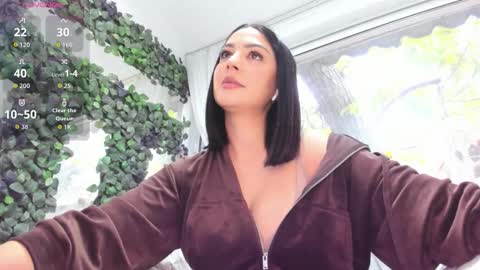 lexi_storm online show from November 6, 2025, 7:31 am