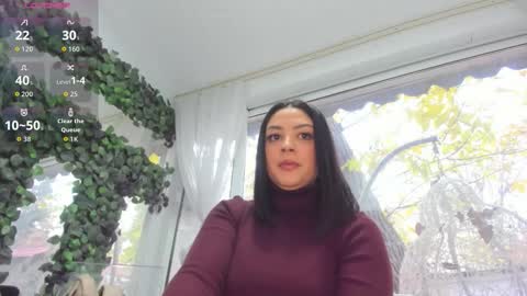 lexi_storm online show from November 17, 2025, 7:03 am