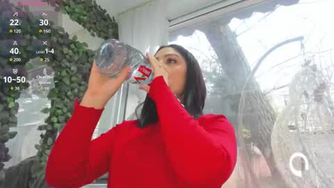 lexi_storm online show from December 3, 2025, 8:12 am