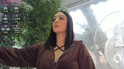 lexi_storm online show from February 1, 2026, 8:57 am