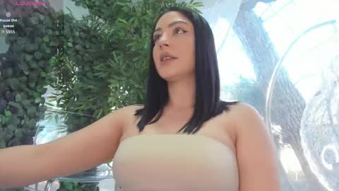 lexi_storm online show from March 6, 2026, 9:17 am