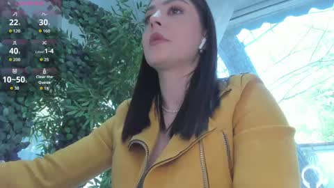 lexi_storm online show from April 20, 2026, 7:22 am