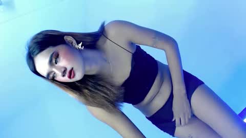 Lexia online show from February 17, 2026, 5:19 pm