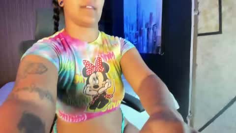 Lexi Adams  online show from May 8, 2026, 12:43 pm